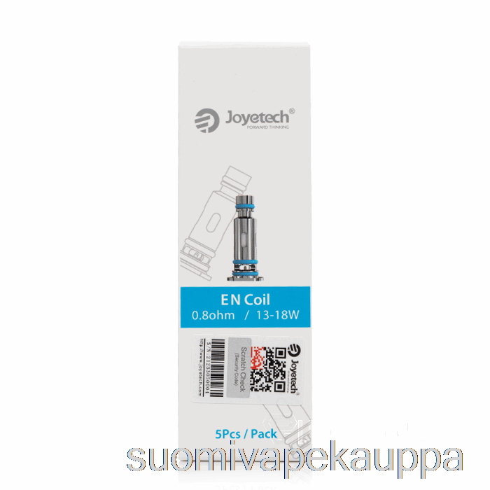 Vape Netistä Joyetech Fi Vaihtokelat 1.2ohm En Kelat